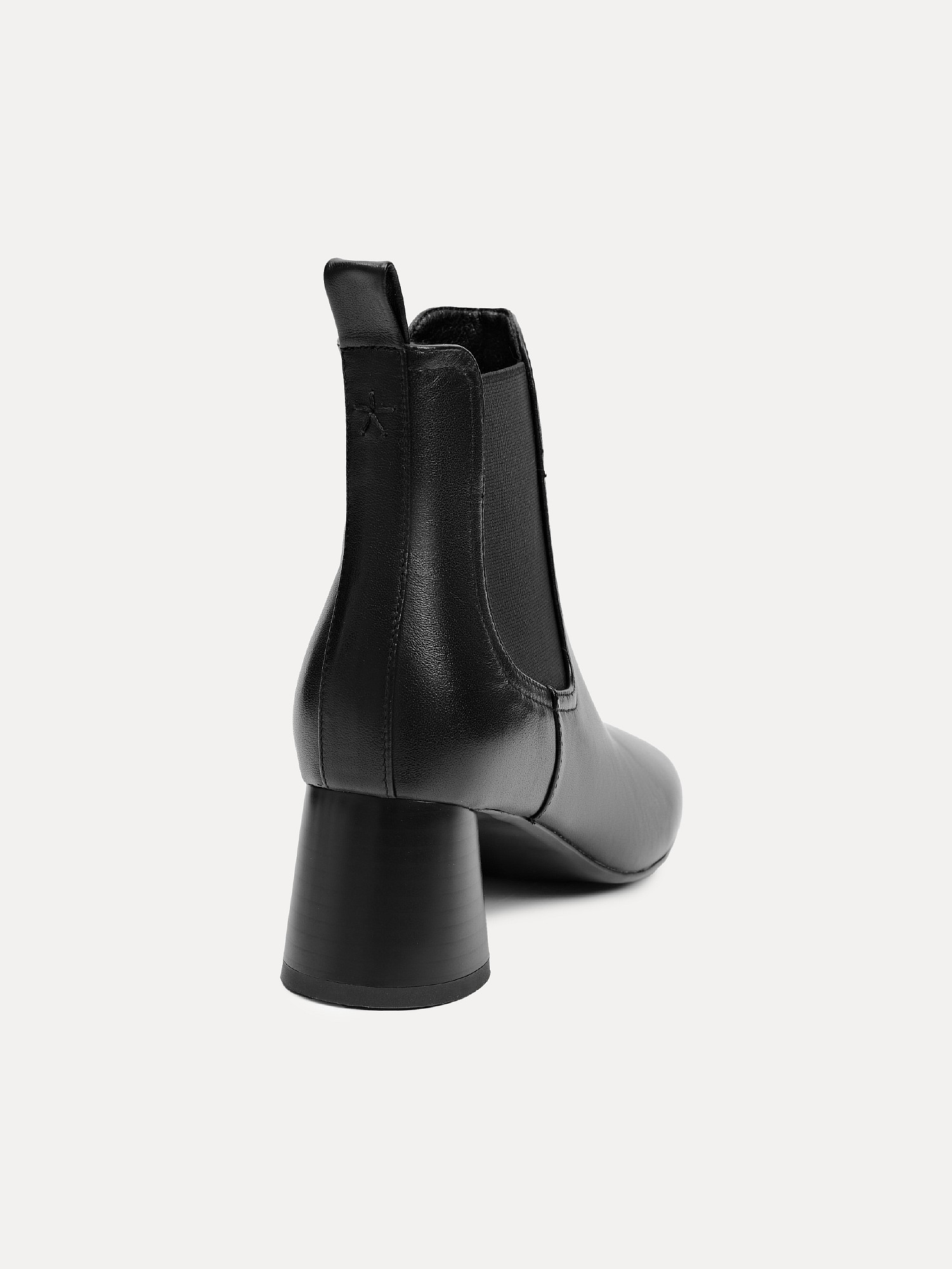 Ботильоны демисезон (P115-245)